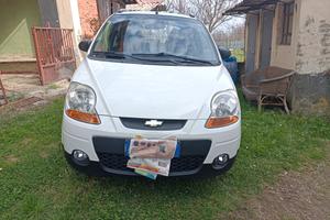 CHEVROLET MATIZ ECO GPL