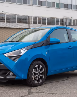 Ricambi usati toyota aygo 2018-rav4 rav 4 2013-