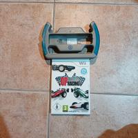 Gp classic racing e volante per Nintendo Wii 