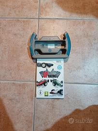 Gp classic racing e volante per Nintendo Wii 