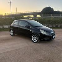 Opel corsa 1.3 75cv Diesel