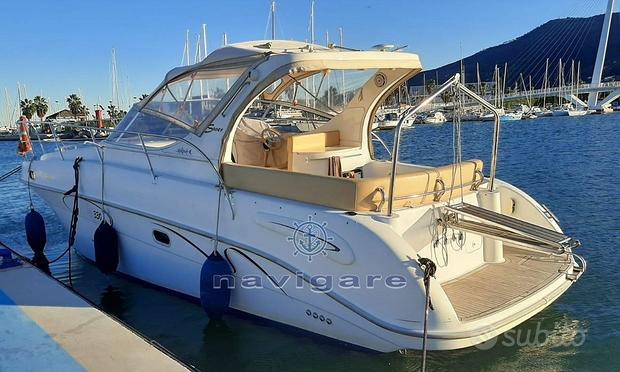 Saver 330 19 2012 2012 · Barca in vendita - Sea Level Traders