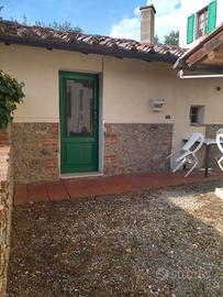 Trilocale spese incluse