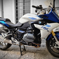 Bmw R 1200 RS