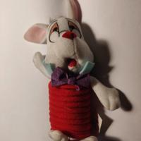 Bianconiglio McDonald's 2003