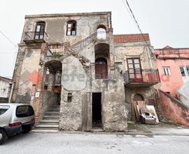 Rustico/Casale/Corte Milazzo [#prof226VRG]