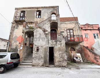 Rustico/Casale/Corte Milazzo [#prof226VRG]