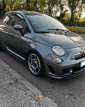 500 abarth
