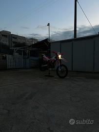 Beta rr 50 racing 2018