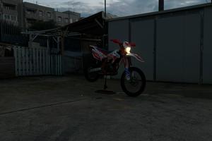 Beta rr 50 racing 2018
