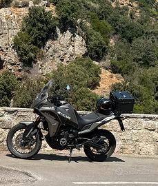 X cape 650 anno 2023