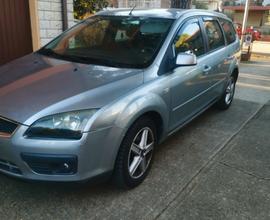 FORD Focus 2ª serie - 2005