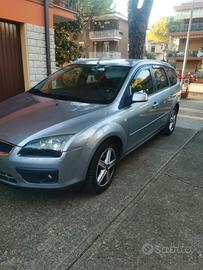 FORD Focus 2ª serie - 2005