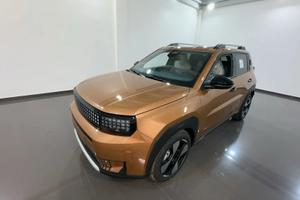 Fiat Grande Panda 1.2 Hybrid 110 CV S&S La Prima