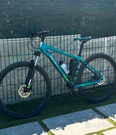 Bici mountain bike SKL