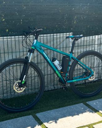 Bici mountain bike SKL