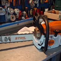 Motosega stihl MS 400 C-M