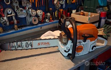 Motosega stihl MS 400 C-M