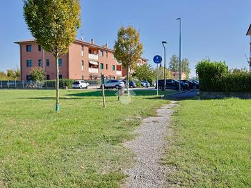 3 LOCALI A REGGIO NELL'EMILIA