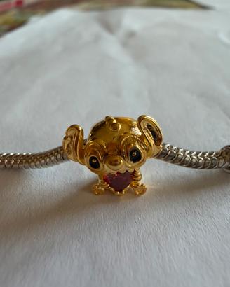 Charm pandora nuovo senza scatola