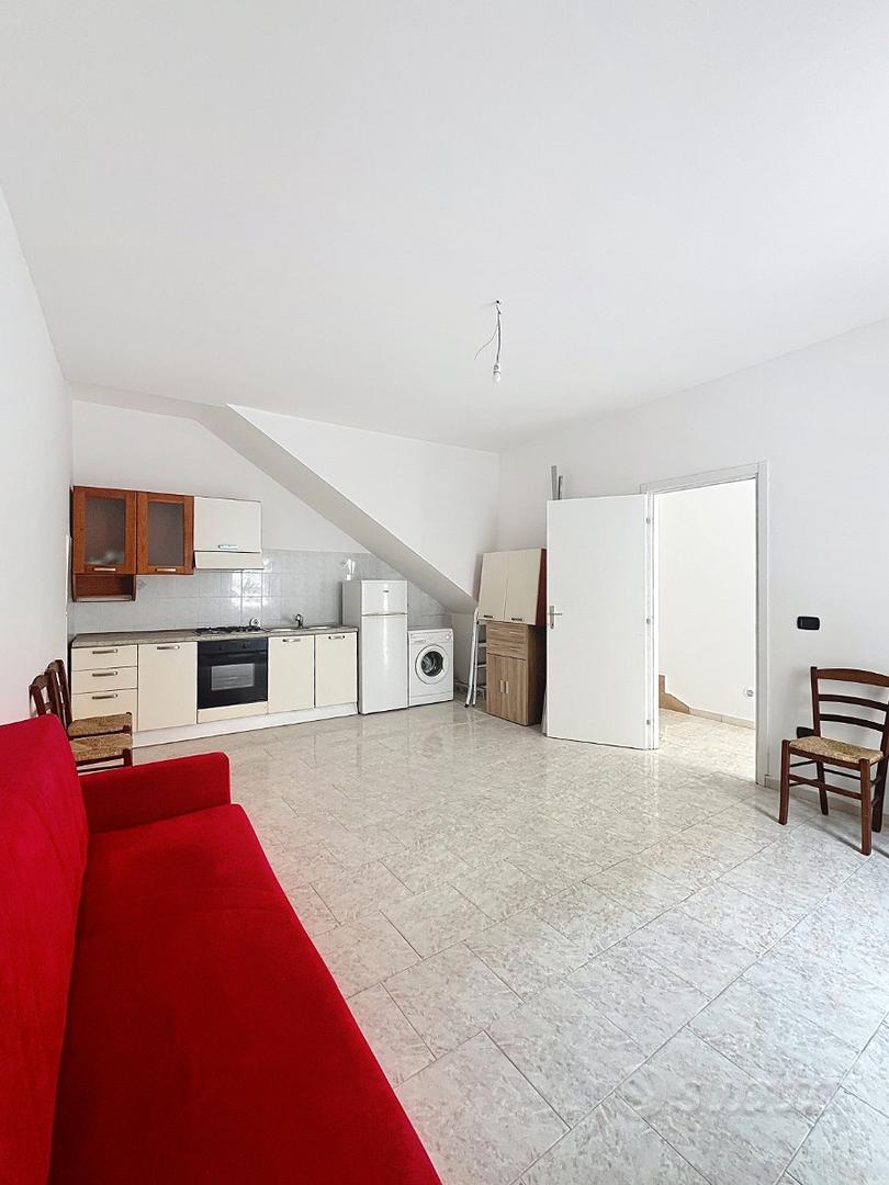 Appartamento – Sorso, Chirighina, Sòssu/Sorso - Vista 5