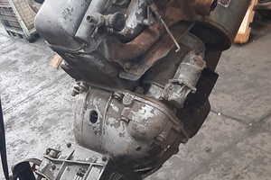 Ricambi campagnola benzina