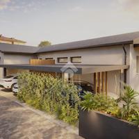 PORZIONE DI BIFAMILIARE A BRESCIA