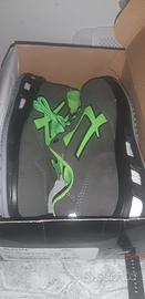 scarpa antinfortunistica upower