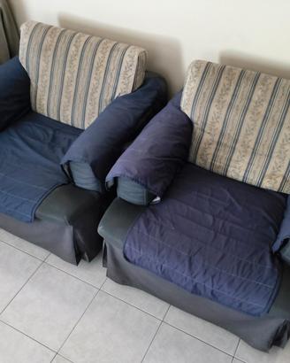 Poltrona letto