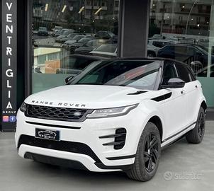 LAND ROVER - Range Rover Evoque 2.0D L.Flw 150 AWD