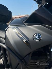 Yamaha Tracer 7 -GT-