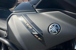 Yamaha Tracer 7 -GT-