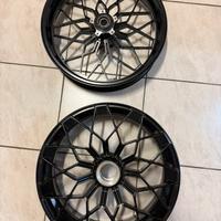 Cerchi Ducati Lamborghini V4