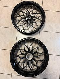 Cerchi Ducati Lamborghini V4