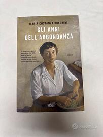 Gli anni dell’abbondanza