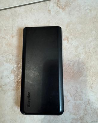 EasyACC power bank 2000mAh