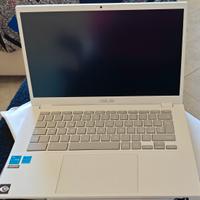 Asus ChromebookPlus i3-1315u 14 8GB/256gb garanzi