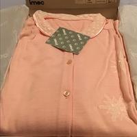 Camicia da notte imec