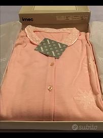 Camicia da notte imec