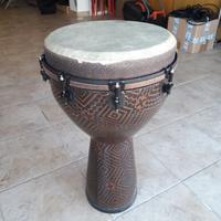 Djembe REMO Mondo 14"