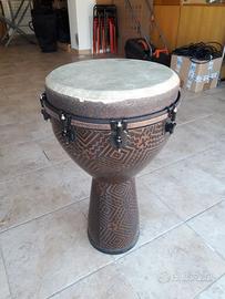 Djembe REMO Mondo 14"