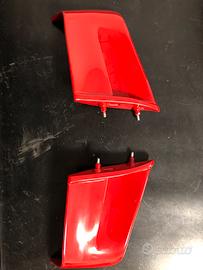 Coppia ali rosse ducati panigale v4 2022-2024