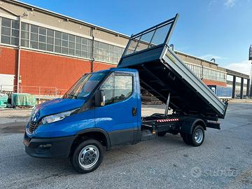 Iveco Daily 35c16 Ribaltabile trilaterale NUOVO