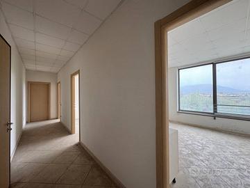 Immobile di 70 m² con 4 locali a Pistoia