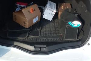 MEGANE STATION WAGON