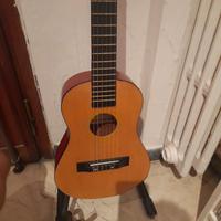 Chitarra Meimei modello n.Ck-30 + Portachitarra