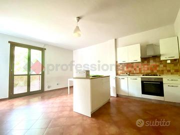 Appartamento Scandiano [Cod. rif T191VRG]