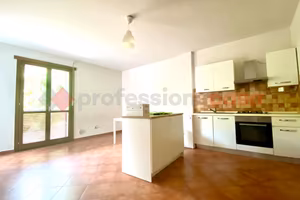 Appartamento Scandiano [Cod. rif T191VRG]