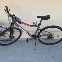 Bicicletta uomo per tutte le superfici