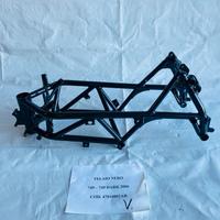 TELAIO DUCATI 749 DARK ANNO 2006 NERO 47010802AB